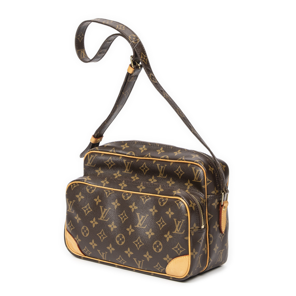 Louis Vuitton Nil - Picture 2 of 10
